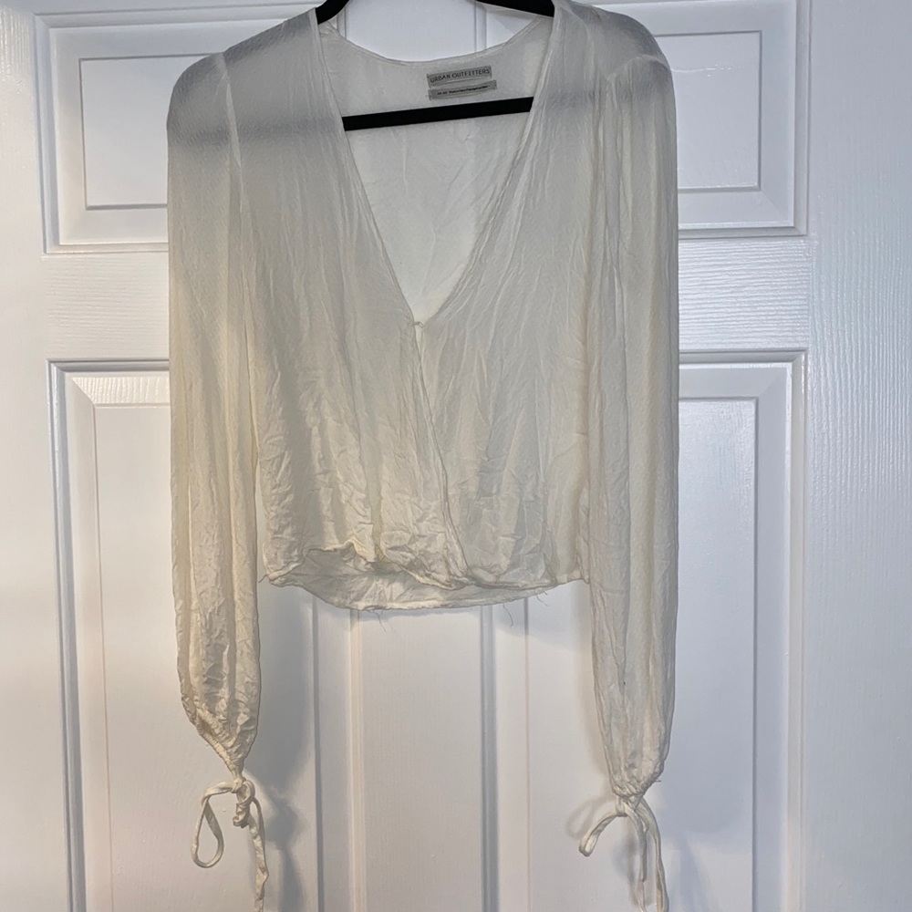 Beautiful Blouse
